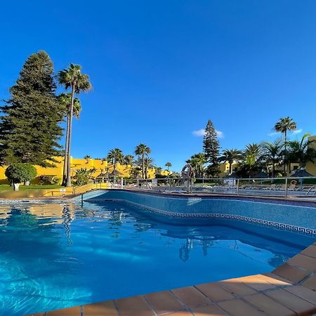 Atlantic Garden 142 By Best Holidays Fuerteventura Corralejo Exterior foto