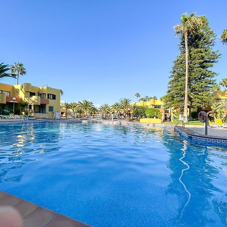 Atlantic Garden 142 By Best Holidays Fuerteventura Corralejo Exterior foto