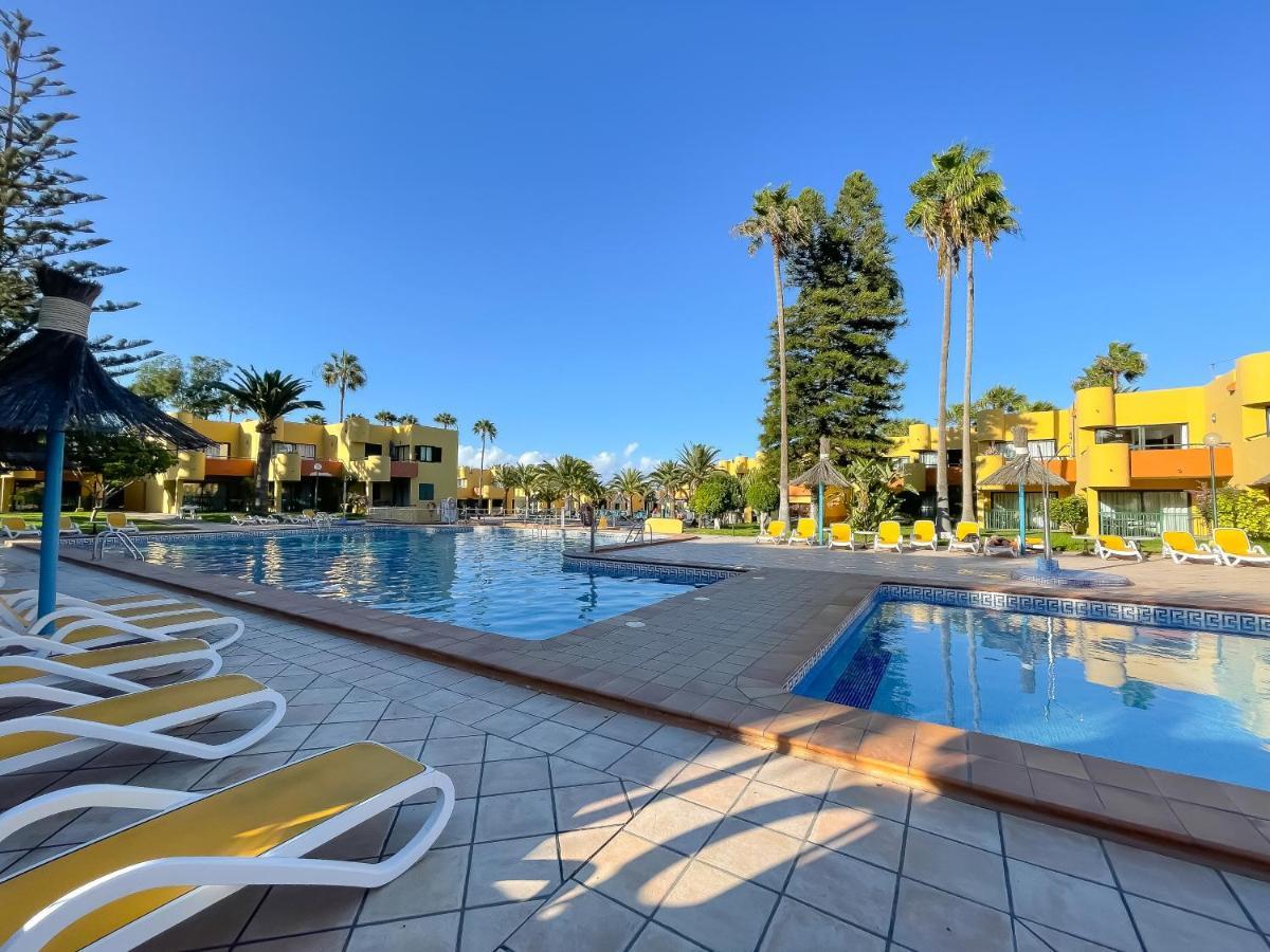 Atlantic Garden 142 By Best Holidays Fuerteventura Corralejo Exterior foto