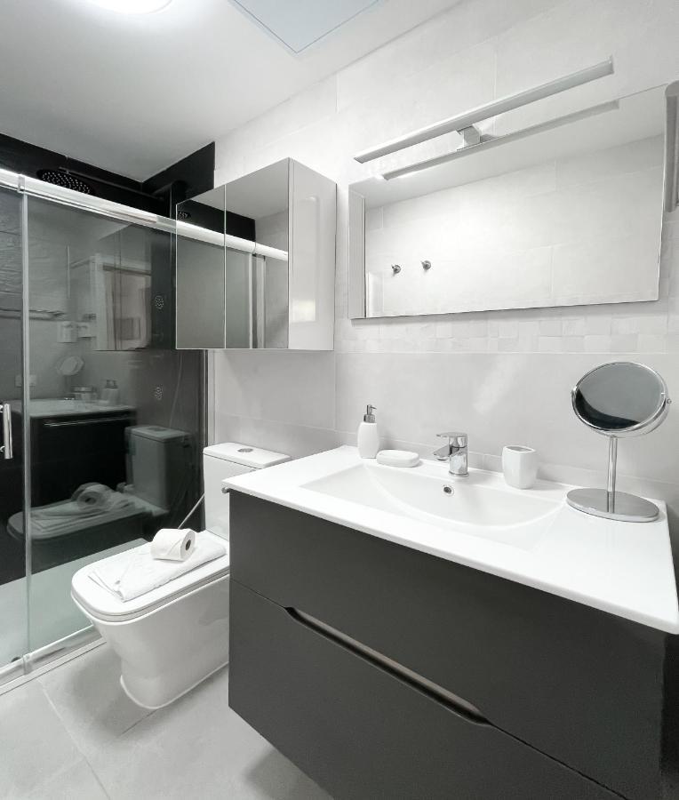 Atlantic Garden 142 By Best Holidays Fuerteventura Corralejo Exterior foto