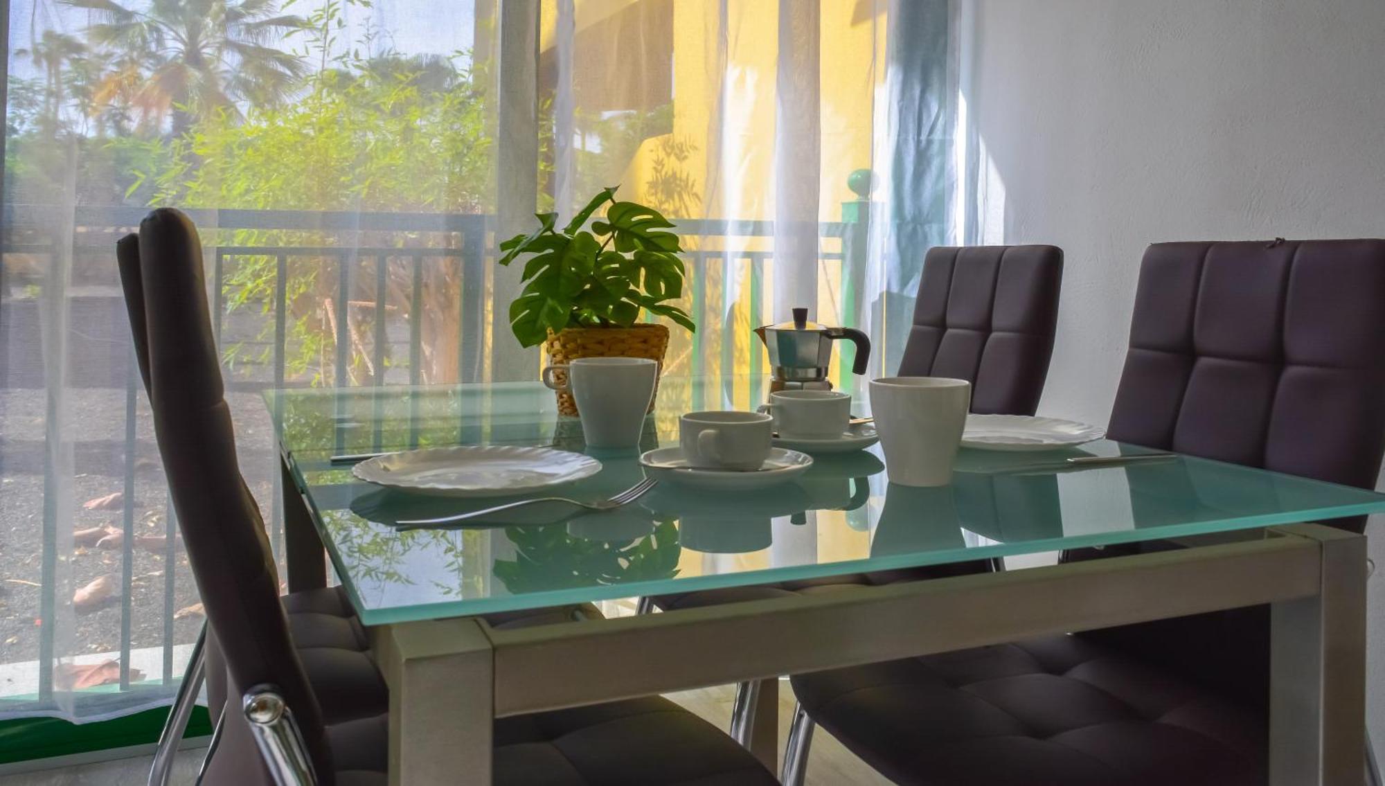 Atlantic Garden 142 By Best Holidays Fuerteventura Corralejo Exterior foto