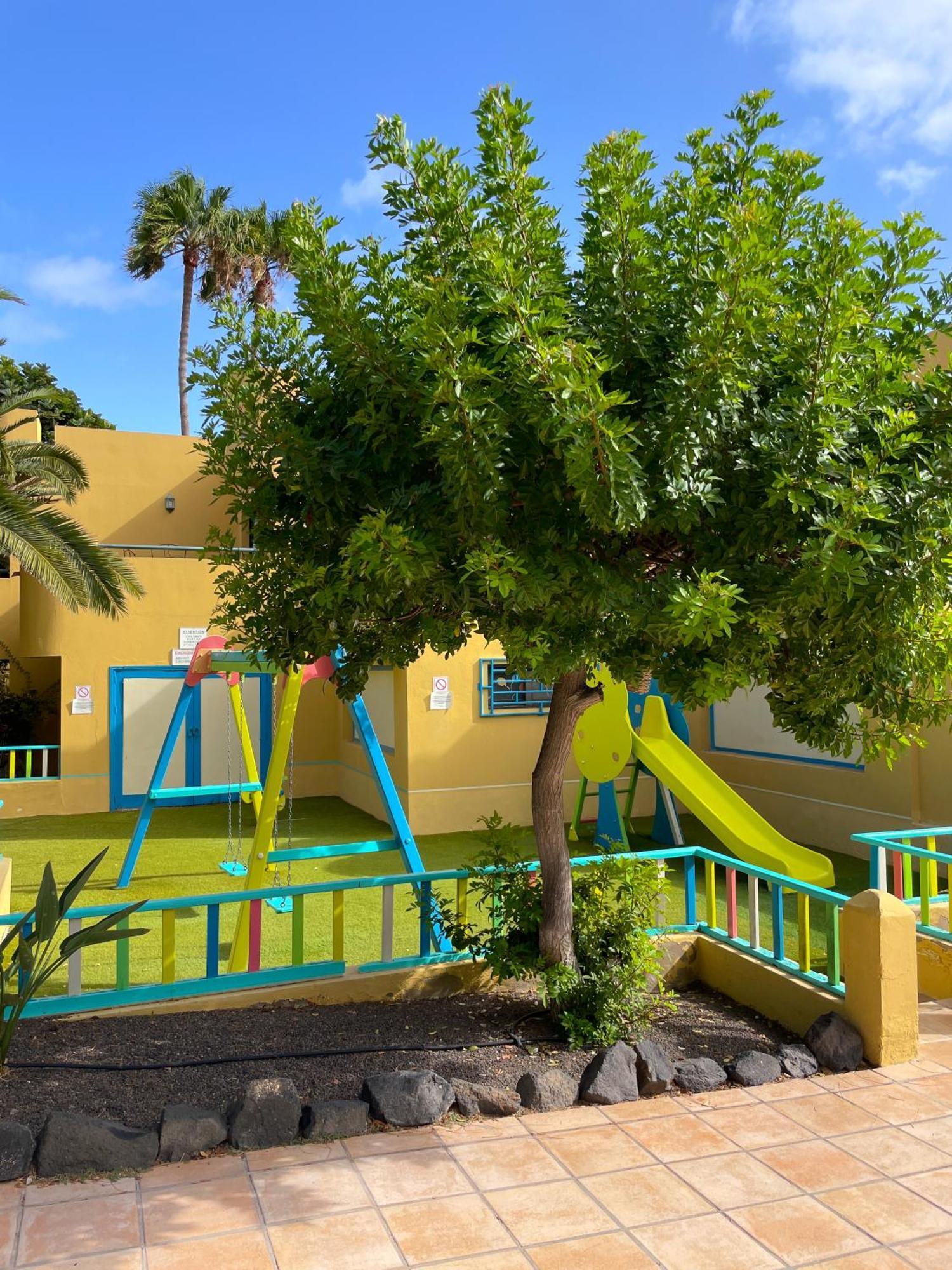 Atlantic Garden 142 By Best Holidays Fuerteventura Corralejo Exterior foto
