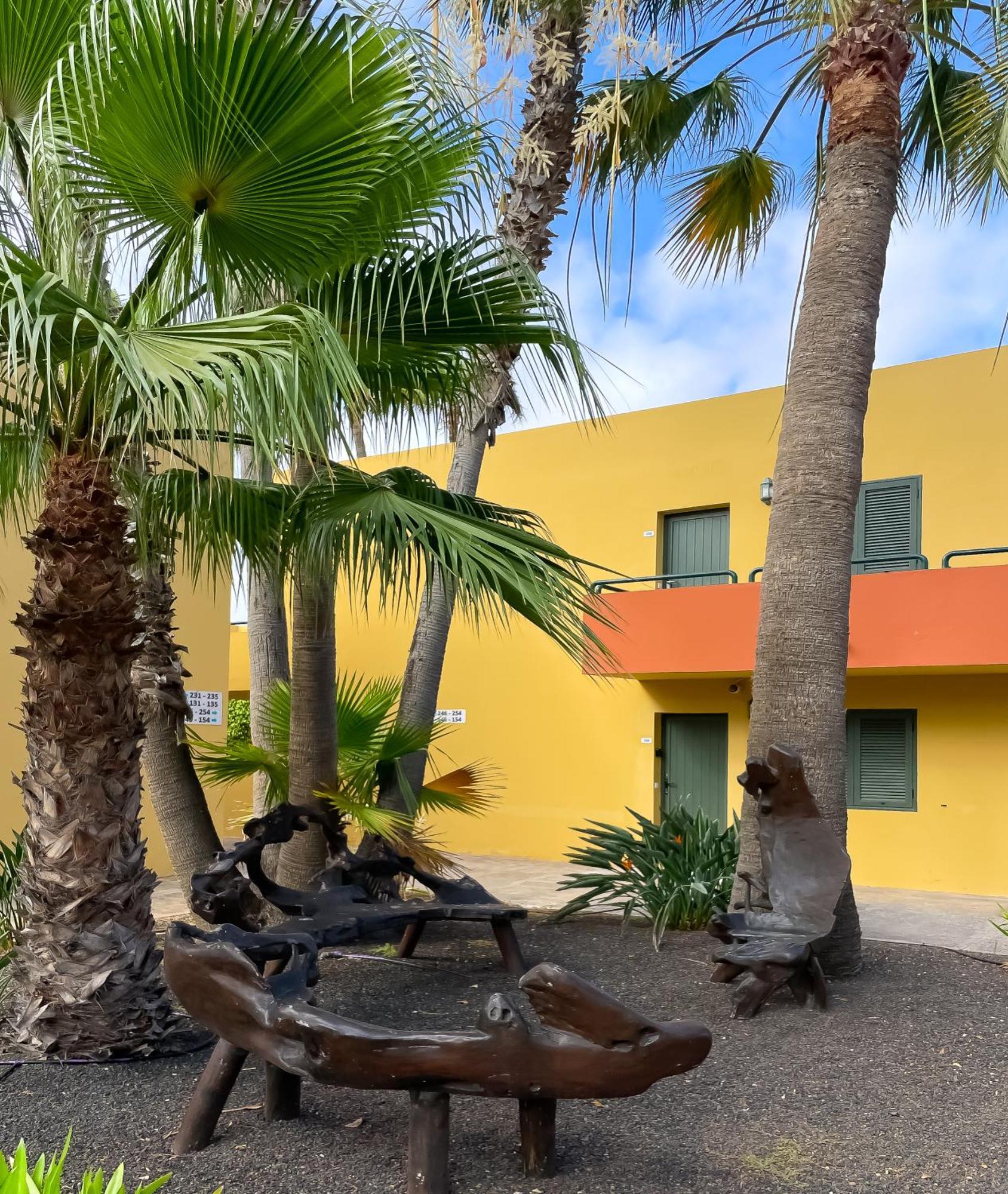 Atlantic Garden 142 By Best Holidays Fuerteventura Corralejo Exterior foto