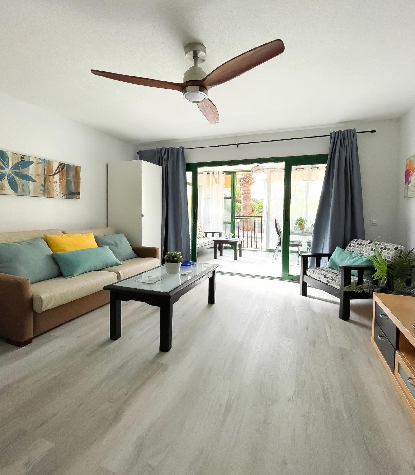 Atlantic Garden 142 By Best Holidays Fuerteventura Corralejo Exterior foto