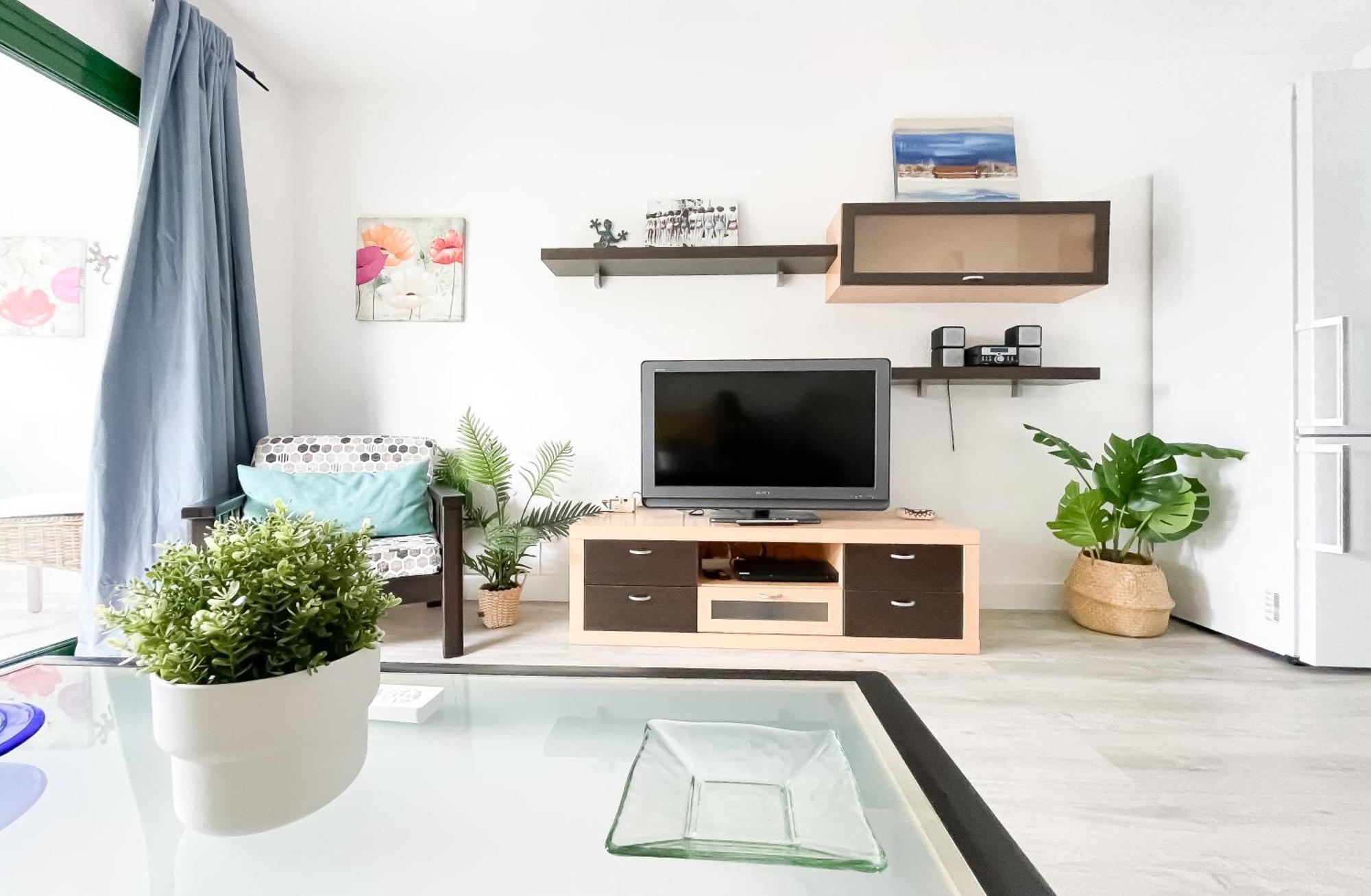 Atlantic Garden 142 By Best Holidays Fuerteventura Corralejo Exterior foto